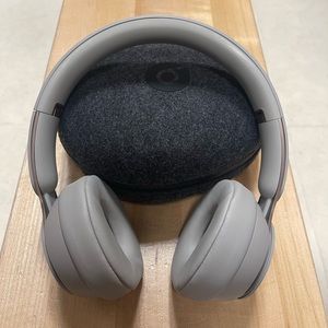 Beats Noise Cancelling Headphones